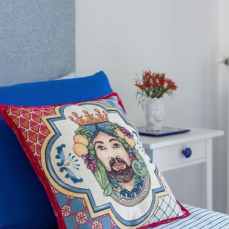 아말피 Zagara E Sirene 아파트 외부 사진